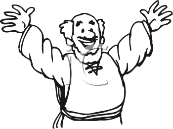 Cartoon Clipart
